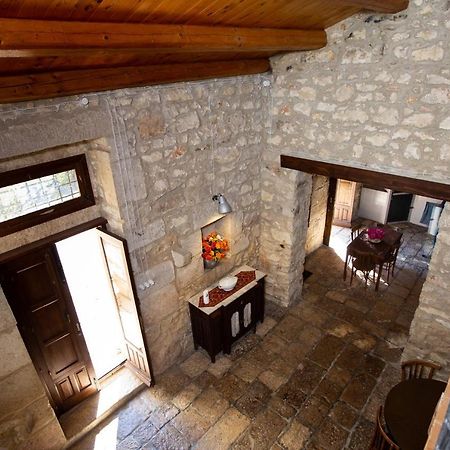 Homidoo Country Apartment Santa Croce Camerina Bagian luar foto