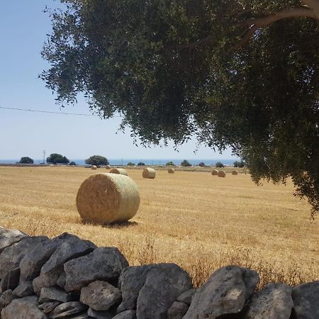 Homidoo Country Apartment Santa Croce Camerina Bagian luar foto
