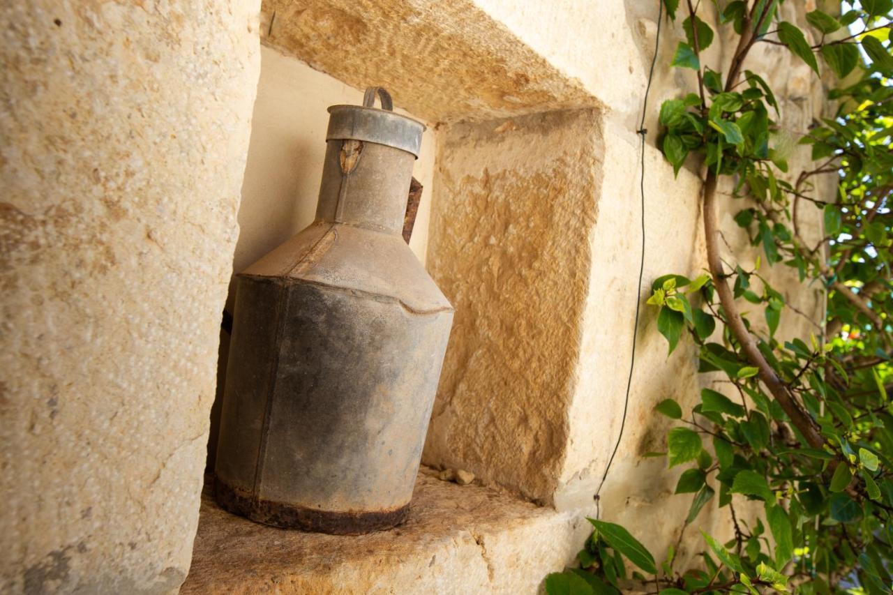 Homidoo Country Apartment Santa Croce Camerina Bagian luar foto