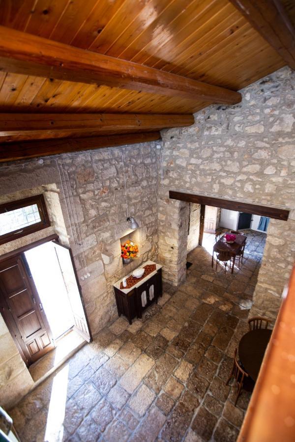 Homidoo Country Apartment Santa Croce Camerina Bagian luar foto