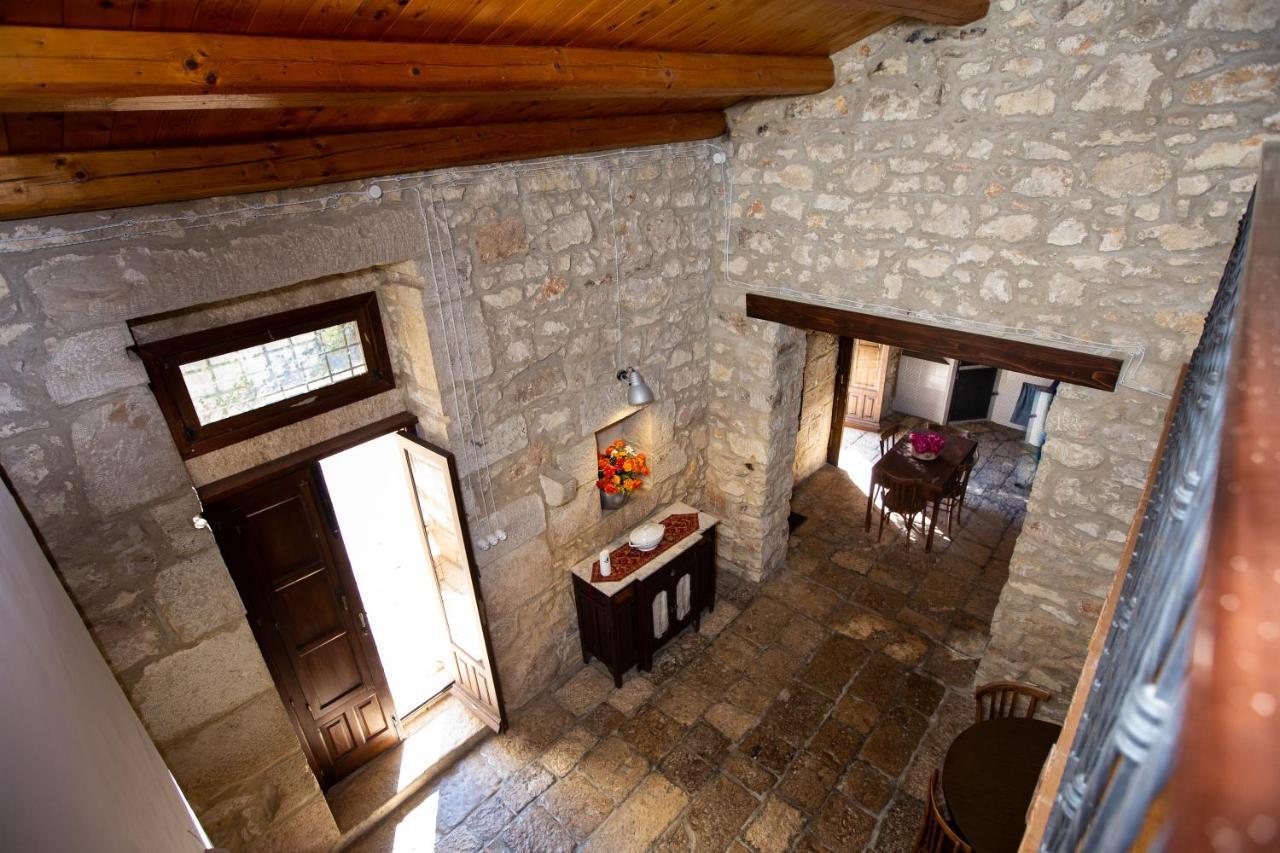Homidoo Country Apartment Santa Croce Camerina Bagian luar foto