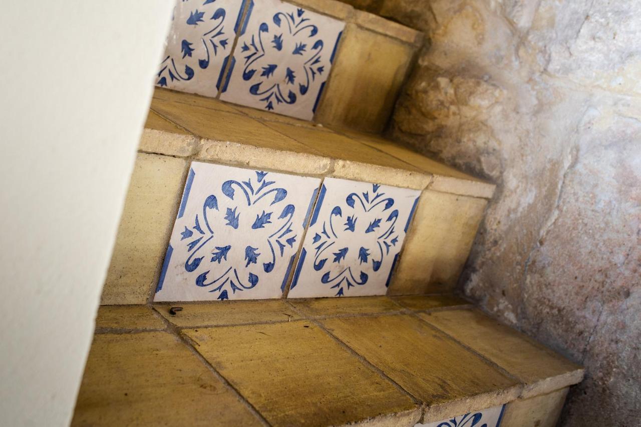 Homidoo Country Apartment Santa Croce Camerina Bagian luar foto