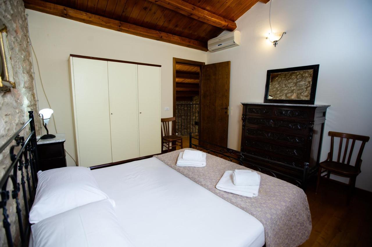 Homidoo Country Apartment Santa Croce Camerina Bagian luar foto