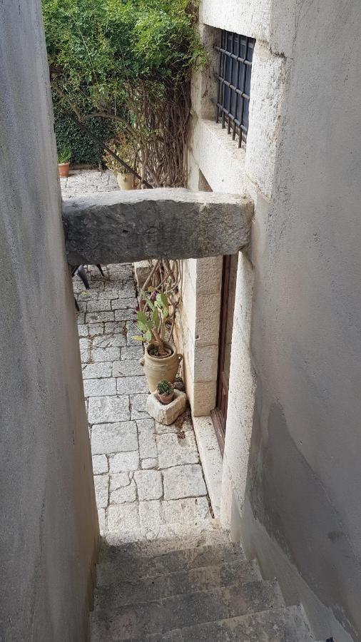 Homidoo Country Apartment Santa Croce Camerina Bagian luar foto