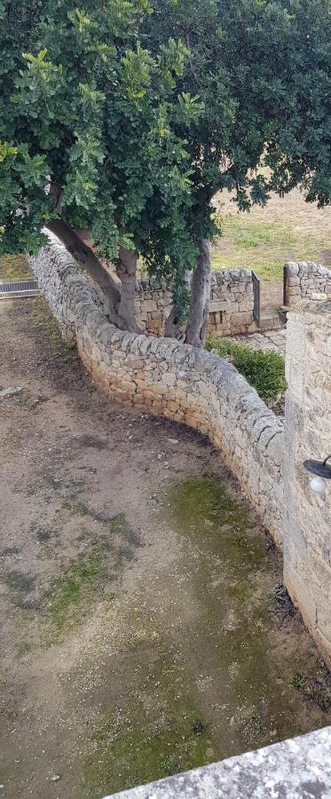 Homidoo Country Apartment Santa Croce Camerina Bagian luar foto